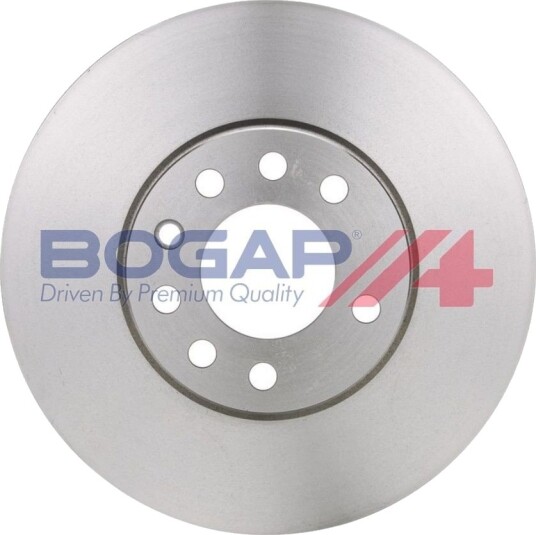 BOGAP Y4112102 Motstand, kupévifte
