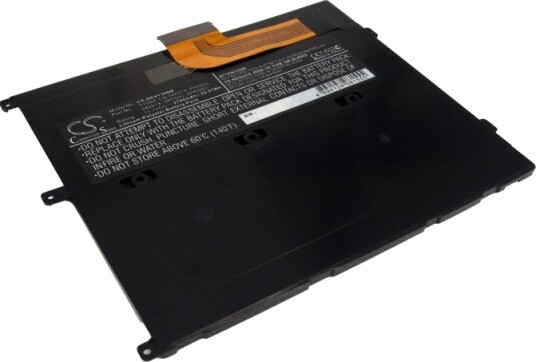 Batteri til Dell Latitude 13 / V13 etc