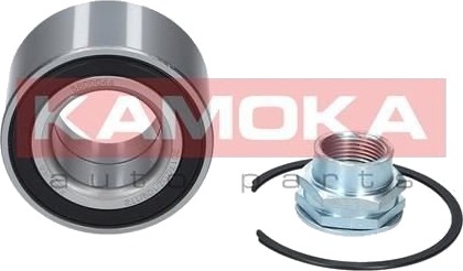 KAMOKA 5600044 Hjullager