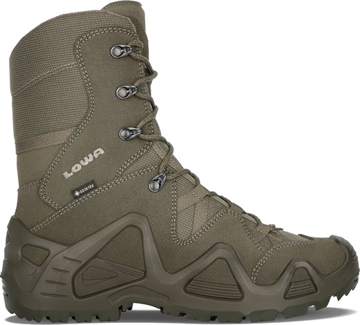 Lowa Zephyr GTX Hi Tf Ranger Green 43,5 Lowa Zephyr GTX Hi Tf Ranger Green 43,5
