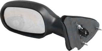 VAN WEZEL 4325807 Sidespeil