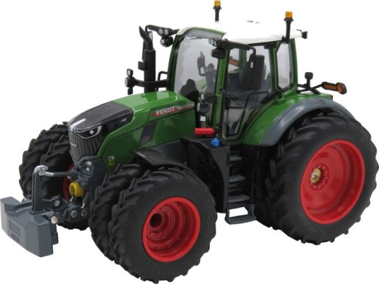 Revell Fendt 728 Vario modelltraktor byggesett Easy-click-system 1:24