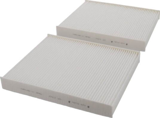 Kupefilter CORTECO 80001210 Kupefilter CORTECO 80001210