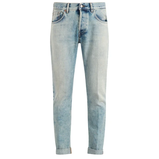 Dondup, Herre, Jeans, Blå, W33, Dondup, Herre, Jeans, Blå, W33,