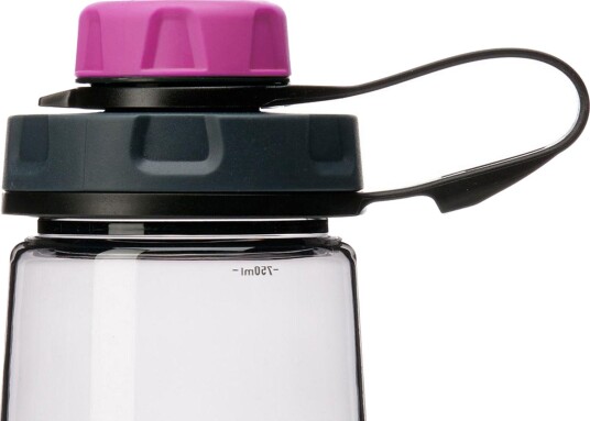Humangear Vannflaske CapCAP+ Lokk til drikkeflasker Rosa