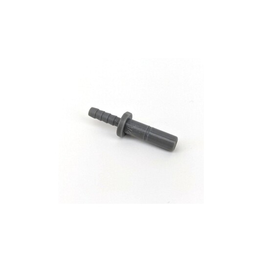 6,35mm (1/4") til 4,5mm slangenippel Duotight Hurtigkobling