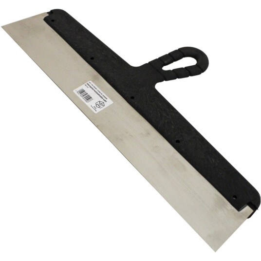 DEKORSPARKEL MED PLASTHÅNDTAK RUSTFRI 450 MM DEKORSPARKEL MED PLASTHÅNDTAK RUSTFRI 450 MM