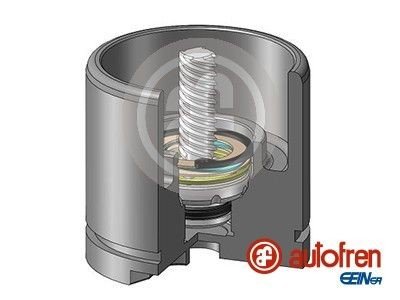 Autofren Seinsa Stempel bremsecaliper AUTOFREN SEINSA D025256LK