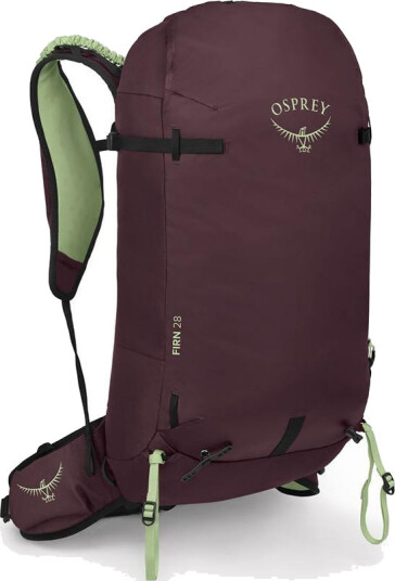 Osprey Firn 28 Euphoria Purple S/M