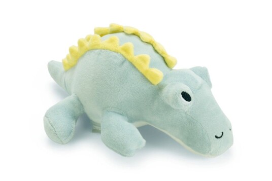 Kosedyr Dinosaur Valpeleke Grønn 19Cm Kosedyr Dinosaur Valpeleke Grønn 19Cm