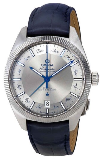 Omega Herreklokke 130.33.41.22.06.001 Constellation Globemaster Omega Herreklokke 130.33.41.22.06.001 Constellation Globemaster
