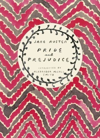 Pride And Prejudice (Vintage Classics Austen Series) Av Jane Austen Pride And Prejudice (Vintage Classics Austen Series) Av Jane Austen