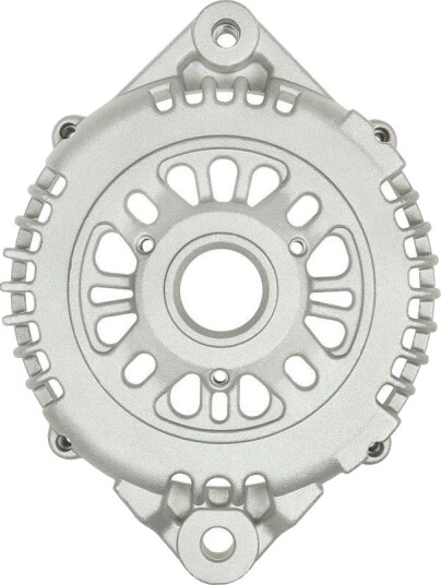 Holder, generator-drivflens AS-PL ABR2027S