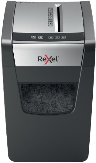 Rexel Slimline Moment um X410-SL