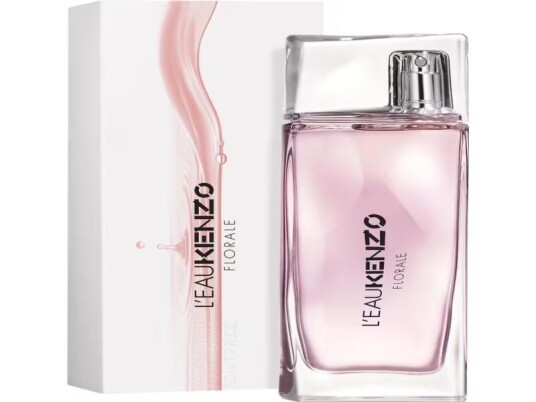 Kenzo Kenzo Leau Florale Etv 50ml Kenzo Kenzo Leau Florale Etv 50ml