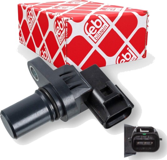 Sensor, kamakselposisjon FEBI BILSTEIN 108253