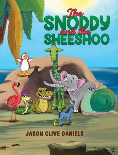 The Snoddy and the Sheeshoo The Snoddy and the Sheeshoo