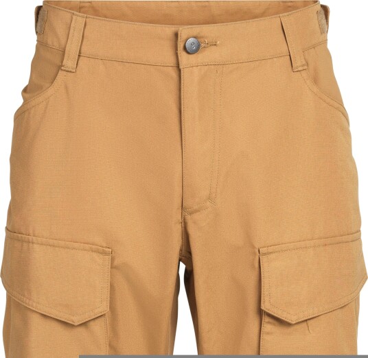 Lundhags Men"s Authentic III Pant Hazel 48