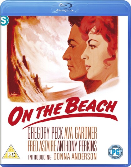 On The Beach On The Beach