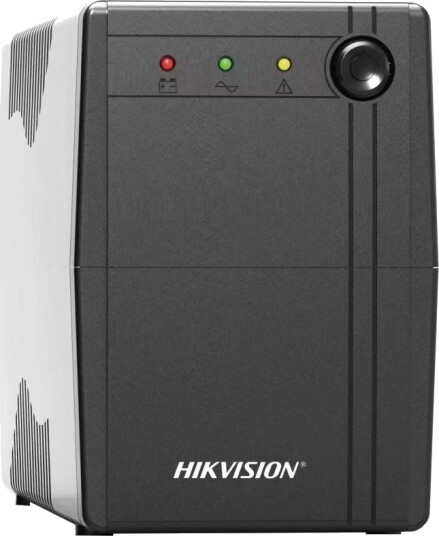 Hikvision Backup UPS DS UPS600