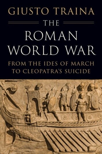 The Roman World War The Roman World War