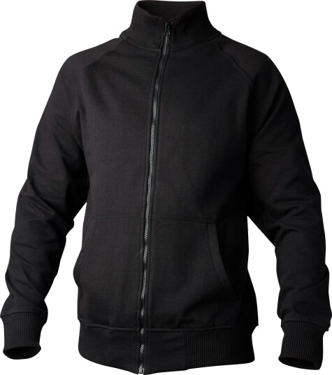 Top Swede Sweatshirt 148 Svart L