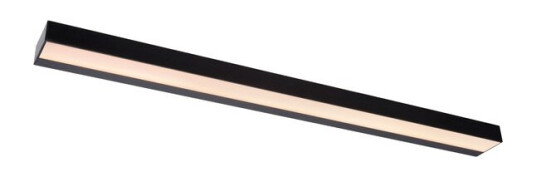Lucide Alexa Vegglampe Baderom 13w Sort