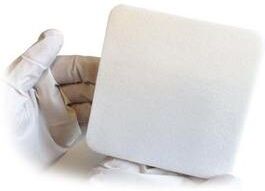 Klinion Wound Care Kliniderm Foam Silikone Lite   6x8,5cm   5 stk