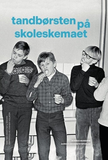 Tannbørsten På Skoleplanen | Morten Arnika Skydsgaard Og Hanne Fuglsang Nielsen | Språk: Dansk