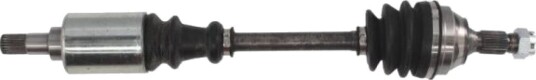 Point Gear Drivaksel POINT GEAR PNG70805