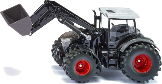 Siku 1:50 Fendt 942 Vario With Front Loader 313-1990 Siku 1:50 Fendt 942 Vario With Front Loader 313-1990