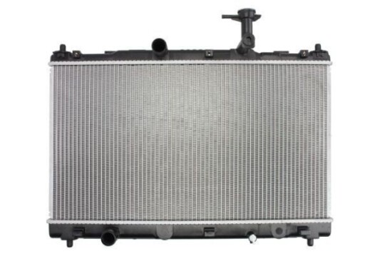 Radiator THERMOTEC D78021TT