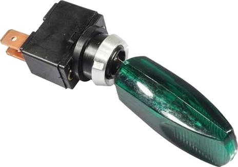 CARPOINT 5950144 Bryter CARPOINT 5950144 Bryter