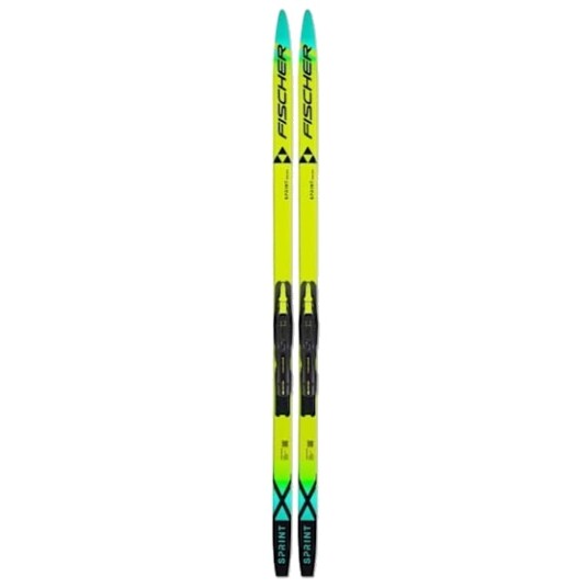 Fischer Speedmax 100 Classic Jr Klassiskski 25/26 177 cm » Best