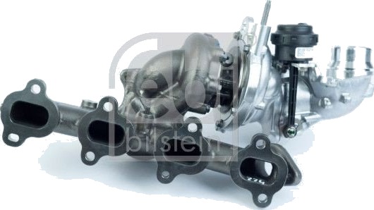 Turbolader FEBI BILSTEIN 187649