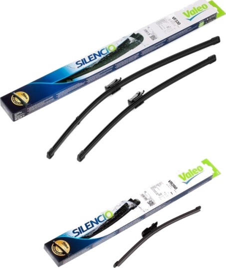 VALEO VAL298N0003 Vindusvisker