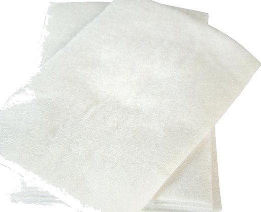 Eksosfilter for AEG / Electrolux UZ934 støvsugere - 5 stk. Eksosfilter for AEG / Electrolux UZ934 støvsugere - 5 stk.