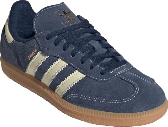 Adidas Originals Samba Og J Navy 38