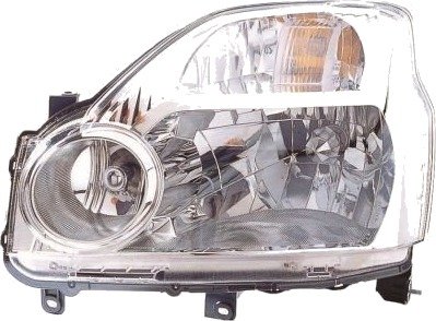ABAKUS 215-11C1L-LD-EM Frontlykter