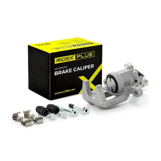 Bremsecaliper RIDEX PLUS 78B0377P