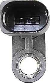 METZGER 09001222 Sensor ABS