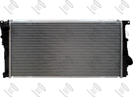 ABAKUS 004 017 0050 Radiator motorkjøling ABAKUS 004 017 0050 Radiator motorkjøling