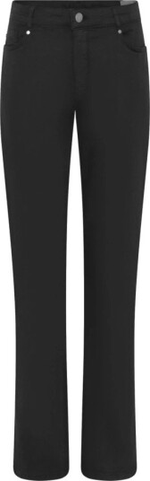 C.Ro Dame Jeans Svart M,
