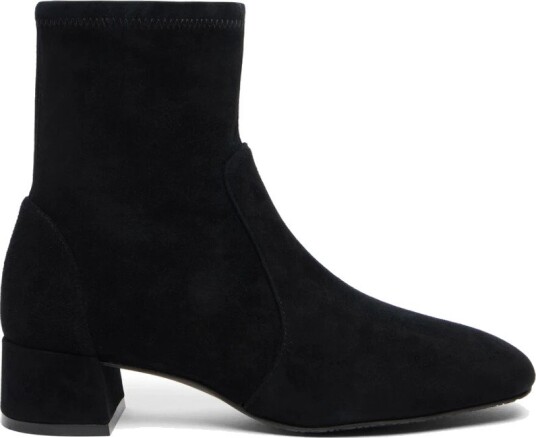 Stuart Weitzman Dame Sko Svart 36 1/2 EU,