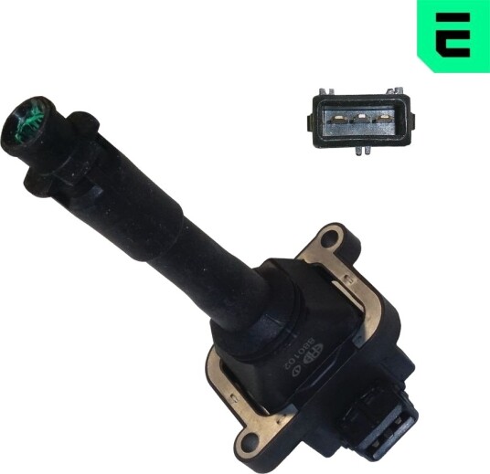ERA 880102A Tennspole