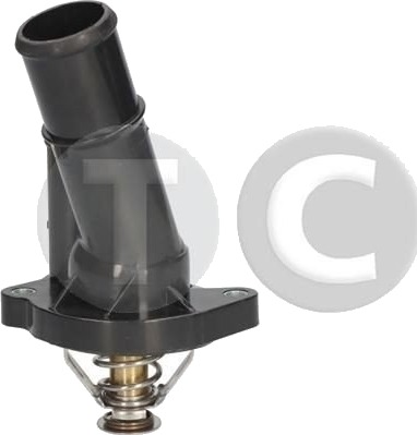 Termostat, kjølemiddel STC T403807 Termostat, kjølemiddel STC T403807