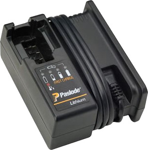 Paslode Batterilader lithium