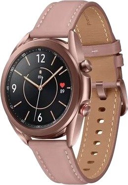 Samsung Galaxy Watch 3 41mm 4G Mystic Bronze