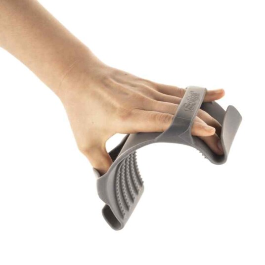 Grippy Fra Silikomart Innovativ Gryteklut 