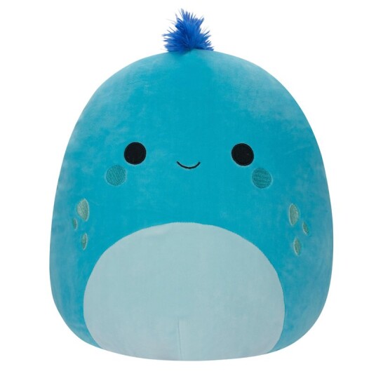 Squishmallows® Squishmallows Kosedyr Plysj Dijimon Iguana 40cm Squishmallows® Squishmallows Kosedyr Plysj Dijimon Iguana 40cm